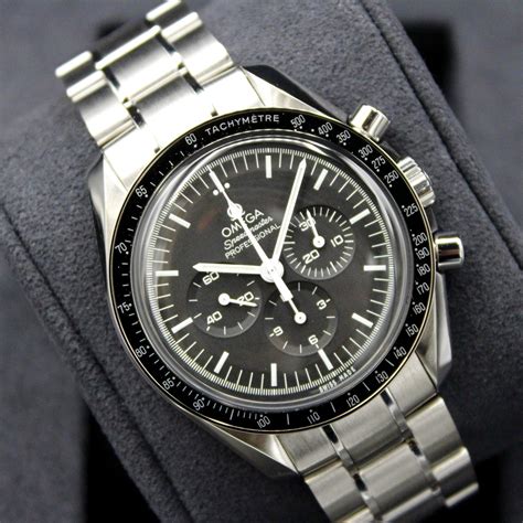 best place to buy omega speedmaster professional|Omega Speedmaster watch for sale.